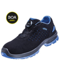 atlas Sicherheitshalbschuh SL 940 BOA blue 2.0, S1 ESD Produktbild