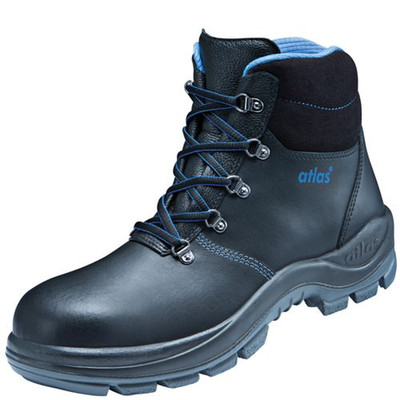 Atlas Sicherheitsstiefel Tx 84, S2, W10, Größe 50
