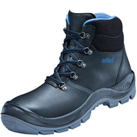 atlas Sicherheitsstiefel XP 505 S3 Weite 12, schwarz 34912, Größe 45 Produktbild