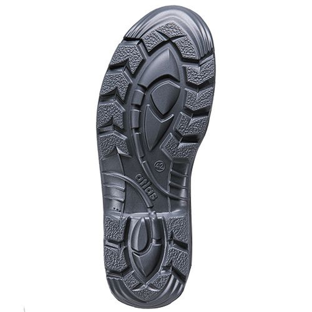 atlas Sicherheitsstiefel Duo Soft 735, S3 HI HRO, W10, Größe 42 Produktbild img2 L