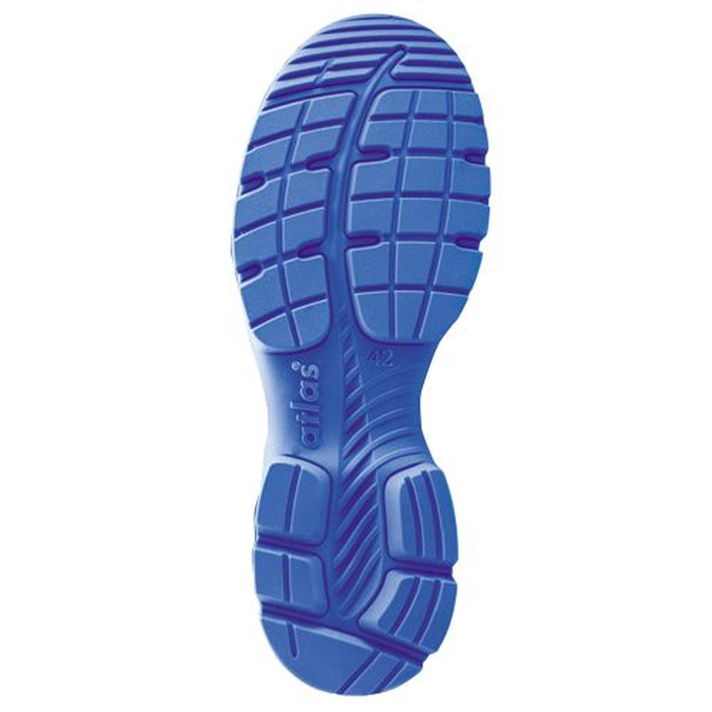 atlas Sicherheitsstiefel FLASH 8205 XP, S1P ESD, W10, Größe 43 Produktbild img2 L