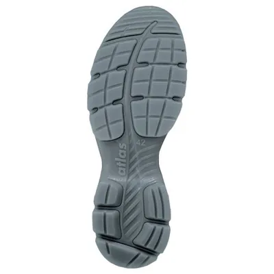 Produktbild von atlas® - Sicherheitsstiefel alu-tec 655 XP 2.0, S3 ESD, W10, Größe 42