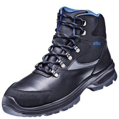Produktbild von atlas® - Sicherheitsstiefel alu-tec 735 XP, S3 ESD, W12, Größe 38