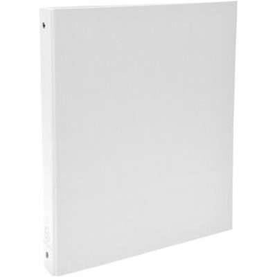 Exacompta Forever Young Ordner 20er Pack | 2 Ringe 15mm | A4 Format 32x25cm | Recyceltes Material | 4 Farben