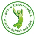 Produktbild von BAAK® - Sicherheits-Halbschuh 5520 Sam, S3 SRC ESD, Größe 46