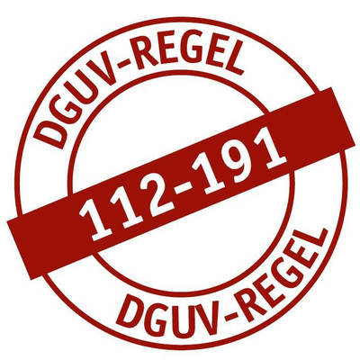 Produktbild von BAAK® - Sicherheits-Halbschuh 5518 Stan, S3 SRC ESD, Größe 43