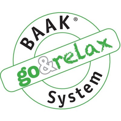 Produktbild von BAAK® - Schweißerstiefel 6647 Björn, S3 WG SRC HRO HI, Größe 48