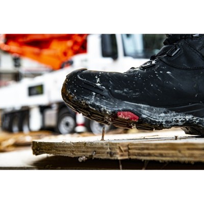 Produktbild von BAAK® - Schweißerstiefel 6647 Björn, S3 WG SRC HRO HI, Größe 48