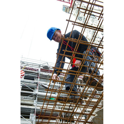 Produktbild von BAAK® - Sicherheits-Halbschuh 6342 Brax, S3 SRC HRO BOA, Größe 48