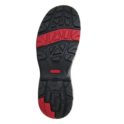 Produktbild von BAAK® - Sicherheits-Halbschuh 6342 Brax, S3 SRC HRO BOA, Größe 48