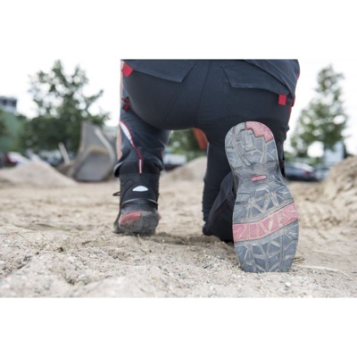 Produktbild von BAAK® - Schweißerstiefel 6647 Björn, S3 WG SRC HRO HI, Größe 48