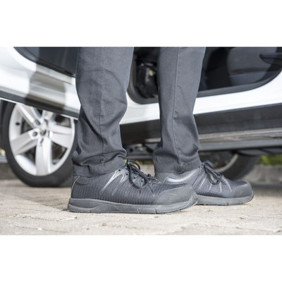 Produktbild von BAAK® - Sicherheits-Halbschuh 5518 Stan, S3 SRC ESD, Größe 43