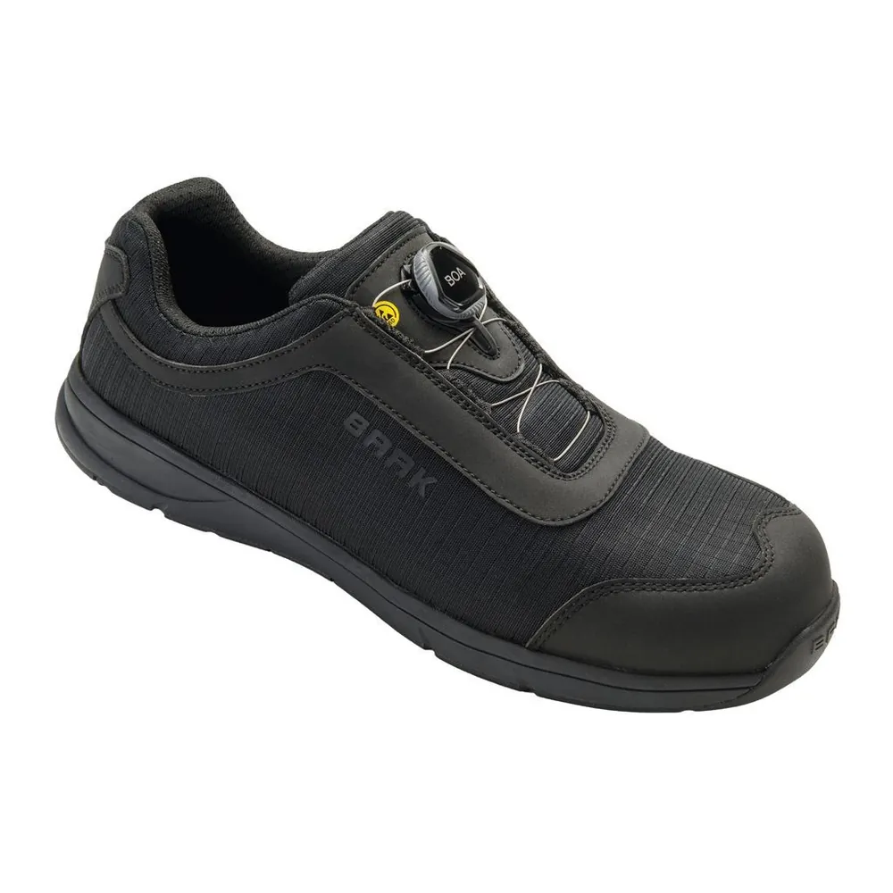 BAAK Sicherheits-Halbschuh 5520 Sam, S3 SRC ESD Produktbild img1 L