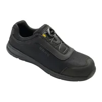 BAAK Sicherheits-Halbschuh 5520 Sam, S3 SRC ESD Produktbild