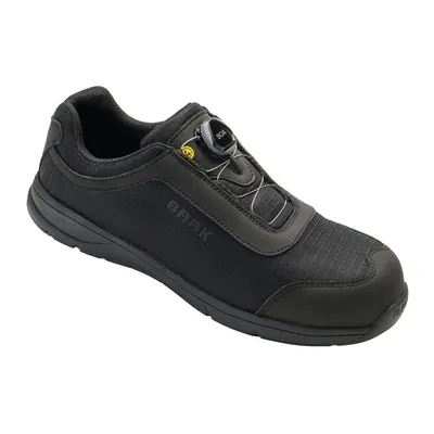 Produktbild von BAAK® - Sicherheits-Halbschuh 5520 Sam, S3 SRC ESD, Größe 46