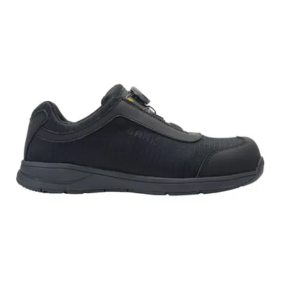 Produktbild von BAAK® - Sicherheits-Halbschuh 5520 Sam, S3 SRC ESD, Größe 46