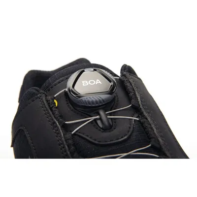 Produktbild von BAAK® - Sicherheits-Halbschuh 5520 Sam, S3 SRC ESD, Größe 46