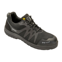 BAAK® Sicherheits-Halbschuh 54012 Hector2, S1P SRC ESD Produktbild