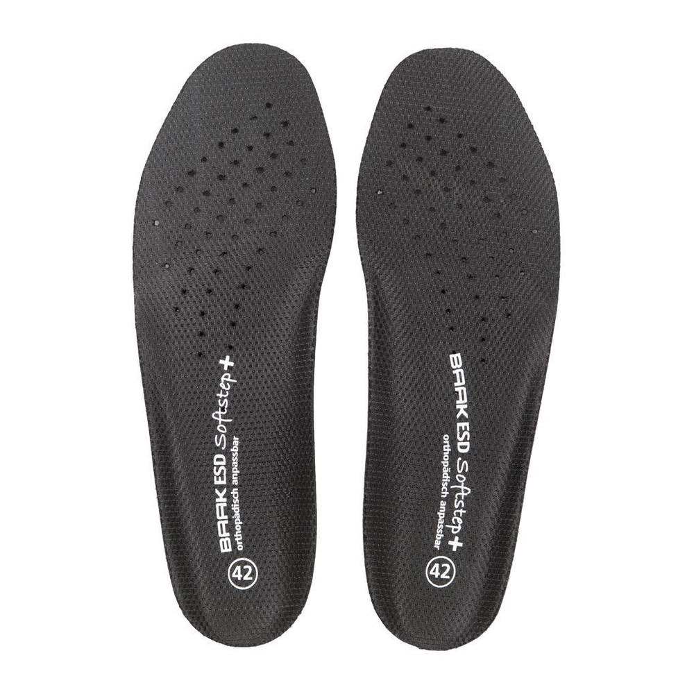 BAAK® Softstep+ Einlegesohle XW 4666 ESD, Größe 45 Produktbild img1 L