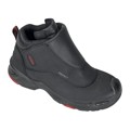 Produktbild von BAAK® - Schweißerstiefel 6647 Björn, S3 WG SRC HRO HI, Größe 48