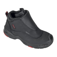 BAAK® Schweißerstiefel 6647 Björn, S3 WG SRC HRO HI Produktbild