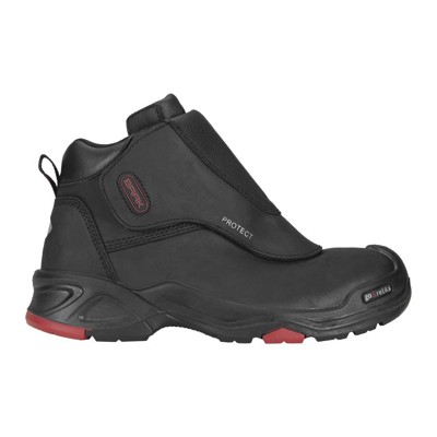 Produktbild von BAAK® - Schweißerstiefel 6647 Björn, S3 WG SRC HRO HI, Größe 48