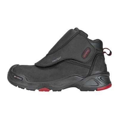 Produktbild von BAAK® - Schweißerstiefel 6647 Björn, S3 WG SRC HRO HI, Größe 48