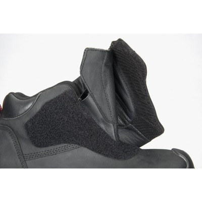 Produktbild von BAAK® - Schweißerstiefel 6647 Björn, S3 WG SRC HRO HI, Größe 48