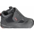 Produktbild von BAAK® - Schweißerstiefel 6647 Björn, S3 WG SRC HRO HI, Größe 48