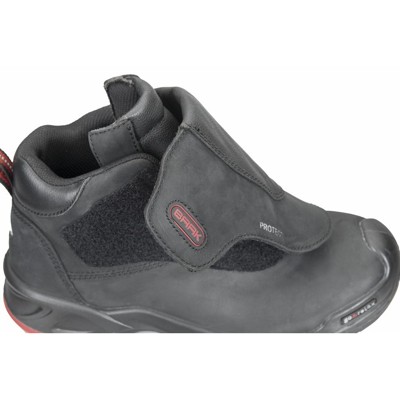 Produktbild von BAAK® - Schweißerstiefel 6647 Björn, S3 WG SRC HRO HI, Größe 48