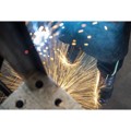 Produktbild von BAAK® - Schweißerstiefel 6647 Björn, S3 WG SRC HRO HI, Größe 48