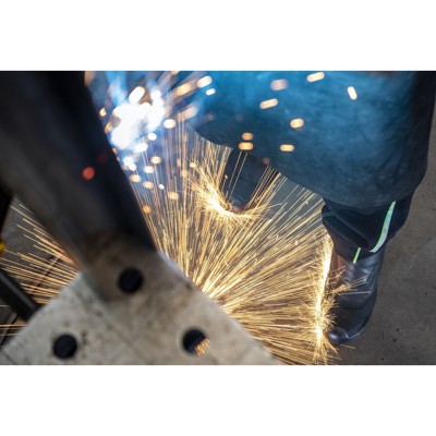 Produktbild von BAAK® - Schweißerstiefel 6647 Björn, S3 WG SRC HRO HI, Größe 48