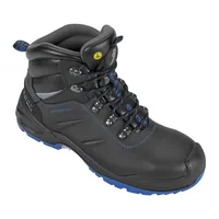 BAAK Sicherheits-Schnürstiefel 7322 Harley, S3 SRC WR ESD Produktbild