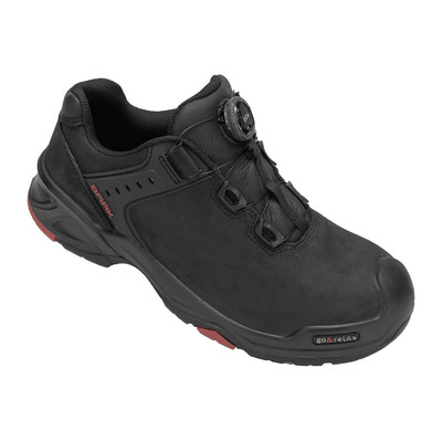 Produktbild von BAAK® - Sicherheits-Halbschuh 6342 Brax, S3 SRC HRO BOA, Größe 48