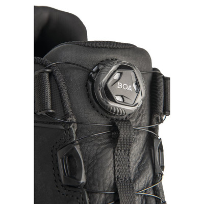 Produktbild von BAAK® - Sicherheits-Halbschuh 6342 Brax, S3 SRC HRO BOA, Größe 48