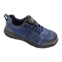 BAAK Sicherheits-Halbschuh 215072 Sky, S1P SRC ESD Produktbild