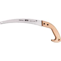Produktbild von BAHCO® - Astsäge mit gehärteten Zahnspitzen und Holzgriff, 6&nbsp;ZpZ, 14"