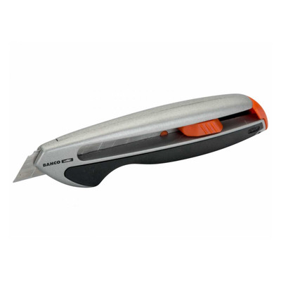 Bahco Ergo™ Universalmesser Mit 18-mm-Abbrechklinge