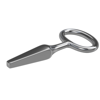 Produktbild von BASI - Vierkantschlüssel - Außen-Vierkant, 6 - 9 mm