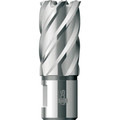 BDS Kernbohrer kurz KBK HSS Weldon Schaft Produktbild img1 S