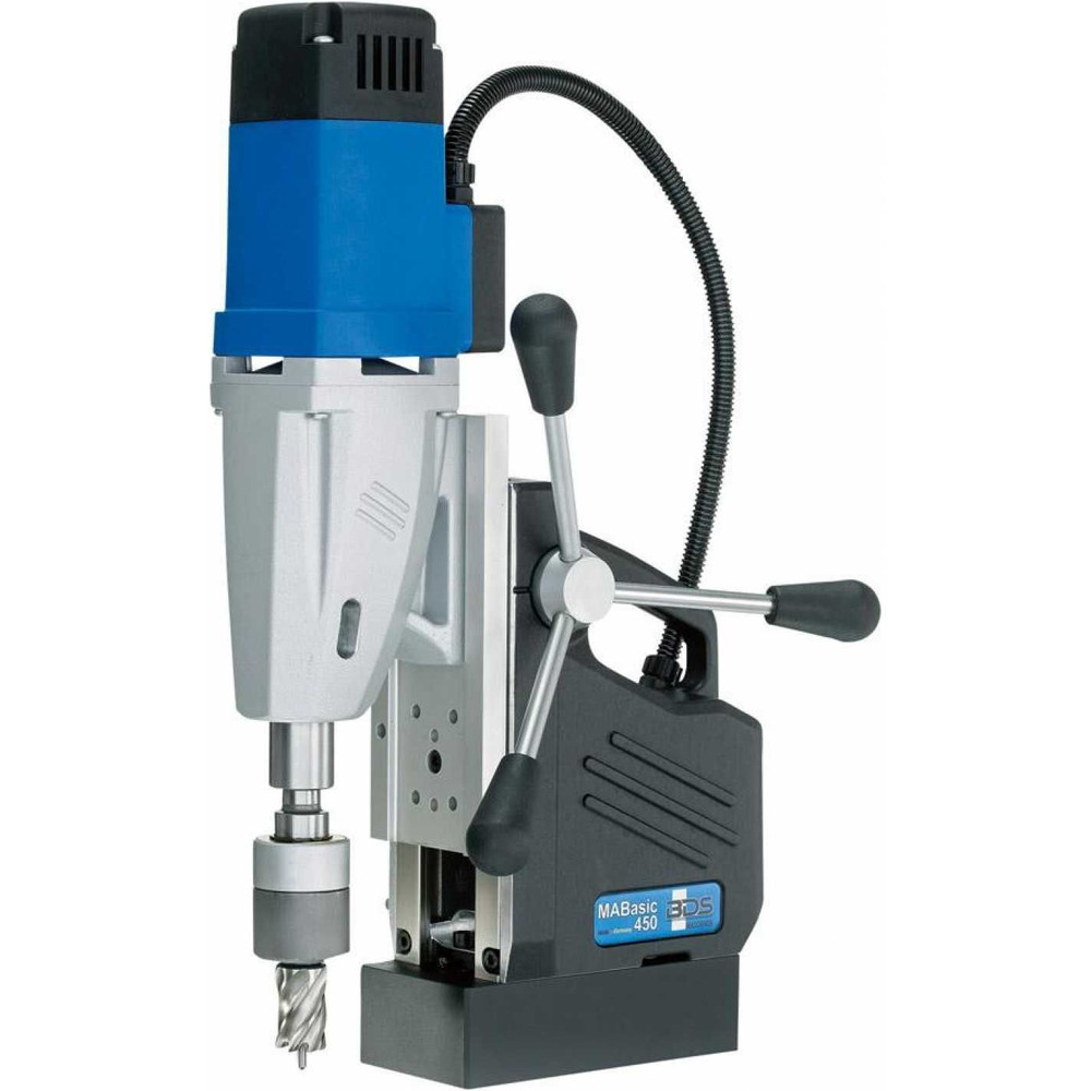 BDS Magnet-Kernbohrmaschine Basic 450, 230 V Produktbild img1 L