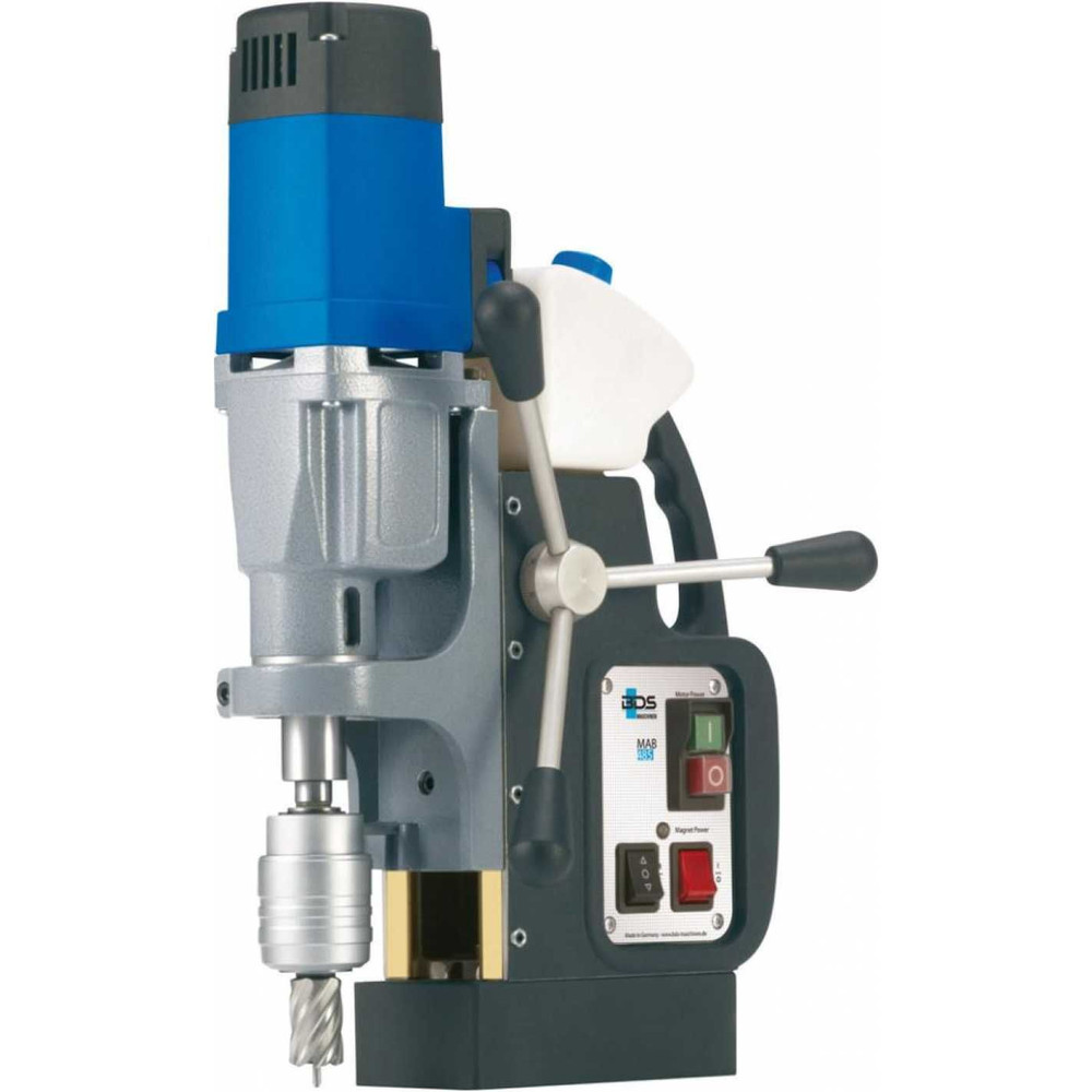 BDS Magentkernbohreinheit MAB 485 Produktbild img1 L