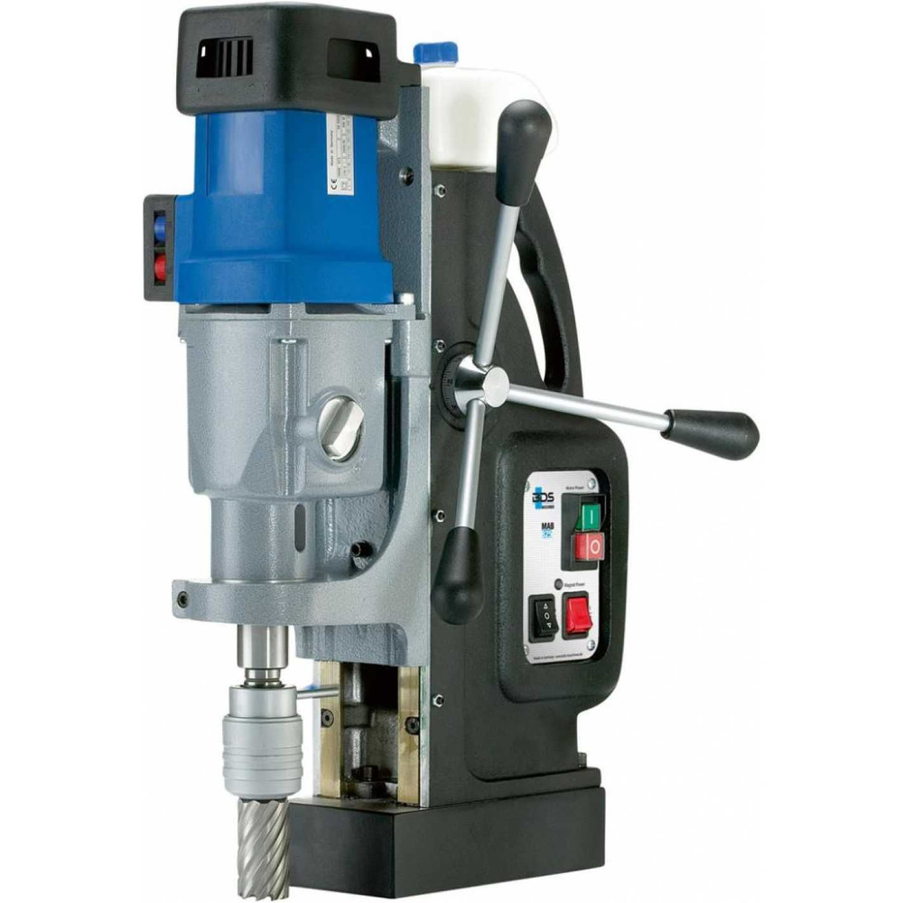 BDS Magnet-Kernbohrmaschine MAB 825, 230 V Produktbild img1 L