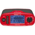 BENNING IT 105 Installationsprüfgerät Produktbild img2 S
