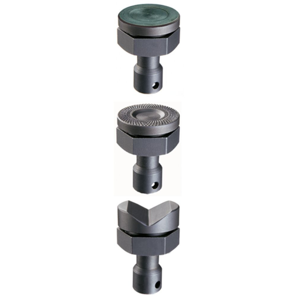 BESSEY® Hochleistungs-Druckplatte Ausführung Standard Produktbild img1 L