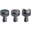 BESSEY Spezialdruckplatte, mit Riffelung Produktbild img3 S