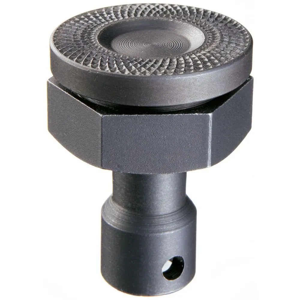 BESSEY Spezialdruckplatte, mit Riffelung Produktbild img5 L