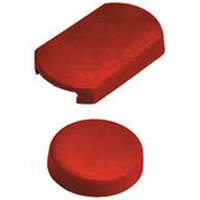 BESSEY Schutzkappen-Set TG mit Ausladung 80mm Produktbild