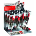 BESSEY Schnellspanner Theken-Display STC-D Produktbild