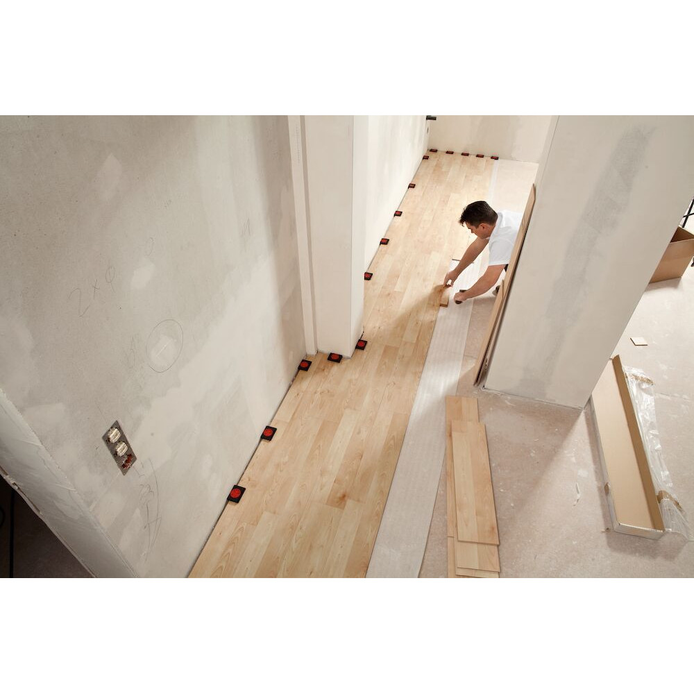 BESSEY® Abstandhalter AV2 a 4 Stück 5-20mm Produktbild img4 L